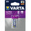 Varta Ultra Lithium 9V (1 pz)