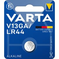 Varta V13GA LR44 (1 pz)