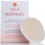 VEA Biopeel Guanto Fibra Vegetale 1 pezzo