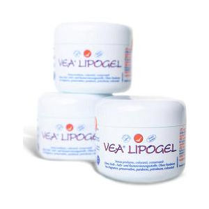 VEA Lipogel 200ml