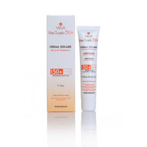 VEA Scudo 50+ Crema