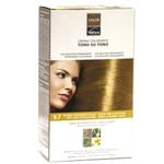 Vebix Colorazione Permanente Tono su Tono 9.7 Biondo Chiarissimo Cacao