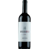 Vecchie Terre di Montefili Montefili Rosso Toscana IGT