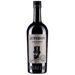 Vecchio Magazzino Doganale Jefferson Amaro Importante 1.5 L