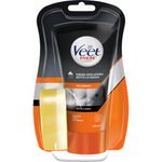 Veet Men Crema Depilatoria Sotto la Doccia Pelli Normali 150ml