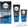 Veet Men Kit Depilazione Intima Pelli Sensibili 100+50ml