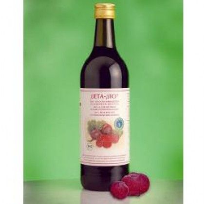 Vegetal-Progress Beta Bio 750ml