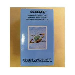 Vegetal-Progress Co-Boron 30capsule