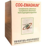 Vegetal-Progress Cog Emagnum 60compresse