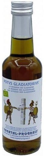 Vegetal-Progress Potus Gladiatorius 250ml