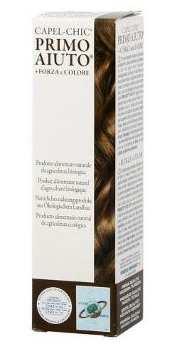 Vegetal-Progress Primo Aiuto Capel-Chic 60ml