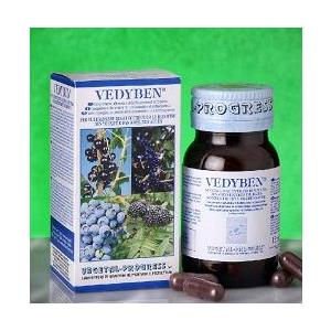 Vegetal-Progress Vedyben 30capsule
