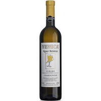 Venica e Venica Chardonnay Ronco Bernizza Collio DOC