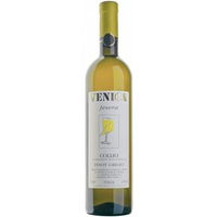 Venica e Venica Pinot Grigio Jesera Collio DOC