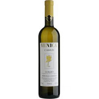 Venica e Venica Ribolla Gialla L'Adelchi Collio DOC