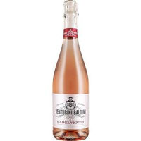 Venturini Lambrusco Spumante Rosato Brut Reggiano DOC