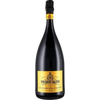 Venturini Lambrusco Spumante Rosso Brut Rubino del Cerro Reggiano DOC