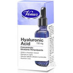 Venus Hyaluronic Acid Concentrato Idratante Rimpolpante