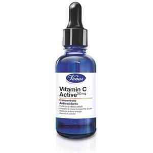 Venus Vitamin C Active 30ml