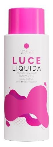 olio denso e luce liquida VeraLab il brand dell'Estetista Cinica: la recensione di Luce Liquida, Olio  Denso e Spumone