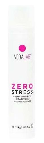Veralab Zero Stress Crema Nutriente 15ml