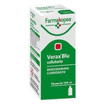 Farmakopea Verax blu colluttorio 120ml