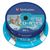 Verbatim CD-R 700MB 52x Printable 25 pz