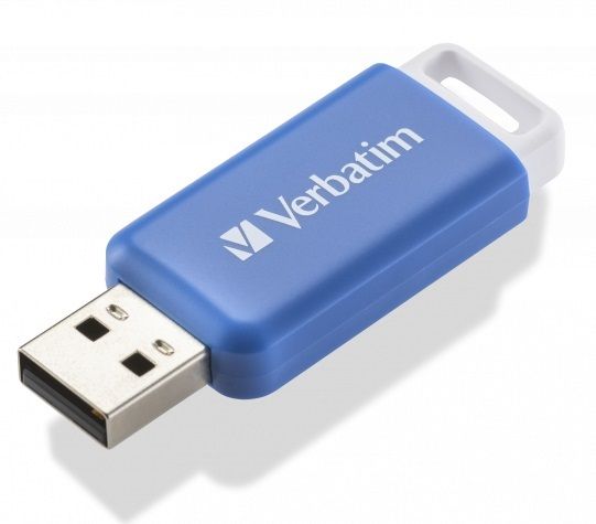 Verbatim DataBar 64GB