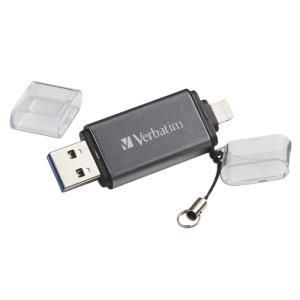 Verbatim Dual Lightning 32GB