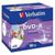Verbatim DVD+R 4.7 GB 16x Printable 10 pz