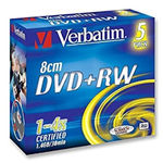 Verbatim DVD-R 1.4 GB