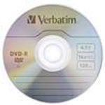 Verbatim DVD+R 4.7 GB