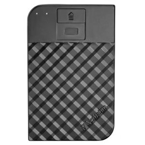 Verbatim Fingerprint Secure 2TB
