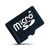 Verbatim microSDHC 16 GB