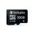 Verbatim microSDHC 32 GB Class 10