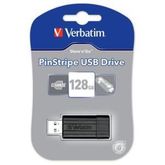 Verbatim PinStripe 128GB