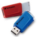 Verbatim Store 'n' Click 2x32 GB