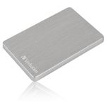 Verbatim Store 'n' Go ALU Slim 2 TB
