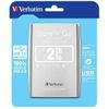 Verbatim Store 'n' Go Portable USB 3.0 2TB