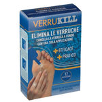 Verrukill Spray Crioterapico 50ml