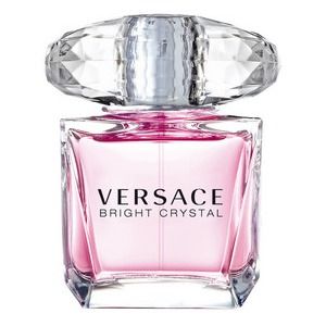 Versace Bright Crystal Eau de Toilette 200ml