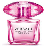 Versace Bright Crystal Absolu Eau de Parfum 90ml