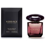 Versace Crystal Noir Eau de Parfum 30ml