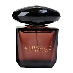 versace crystal noir 100ml