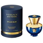 Versace Dylan Blue Pour Femme Eau de Parfum 100ml