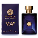 Versace Dylan Blue Pour Homme Lozione Dopobarba 100ml