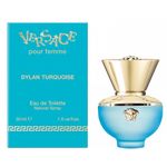 Versace Dylan Turquoise Eau de Toilette 30ml