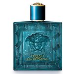 Versace Eros Eau de Parfum 100ml