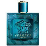 Versace Eros Eau de Toilette 100ml