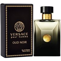 Versace Oud Noir Eau de Toilette 120ml